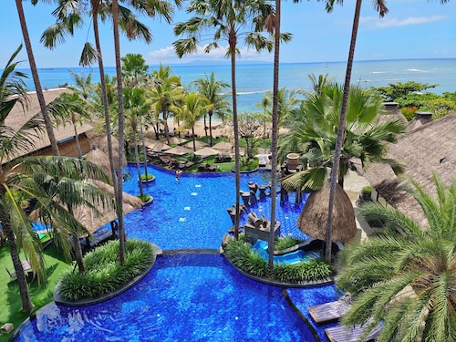 Holiday Inn Resort Bali Nusa Dua by IHG