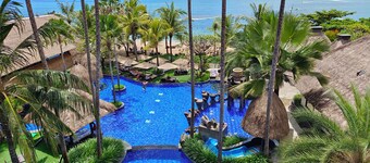 Holiday Inn Resort Bali Nusa Dua by IHG