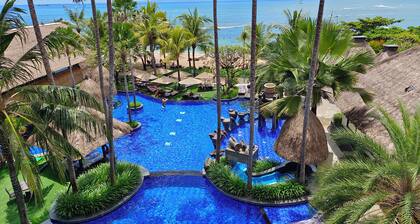 Holiday Inn Resort Bali Nusa Dua by IHG