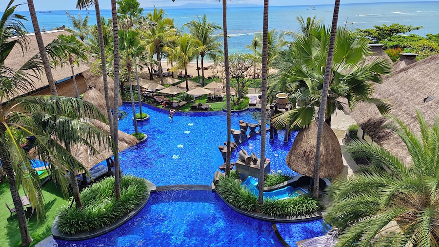 Holiday Inn Resort Bali Nusa Dua by IHG