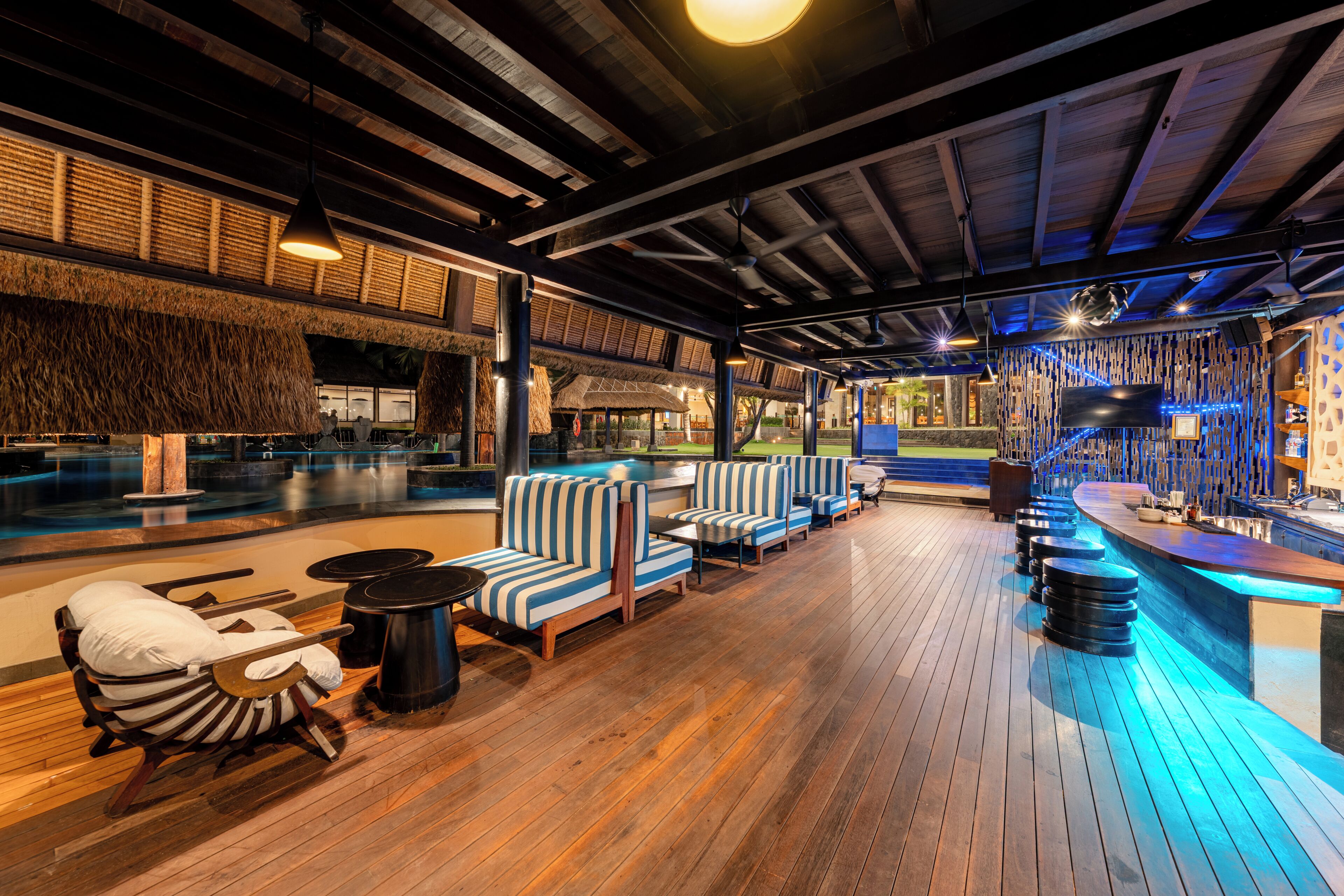 Foto - Holiday Inn Resort Bali Nusa Dua by IHG