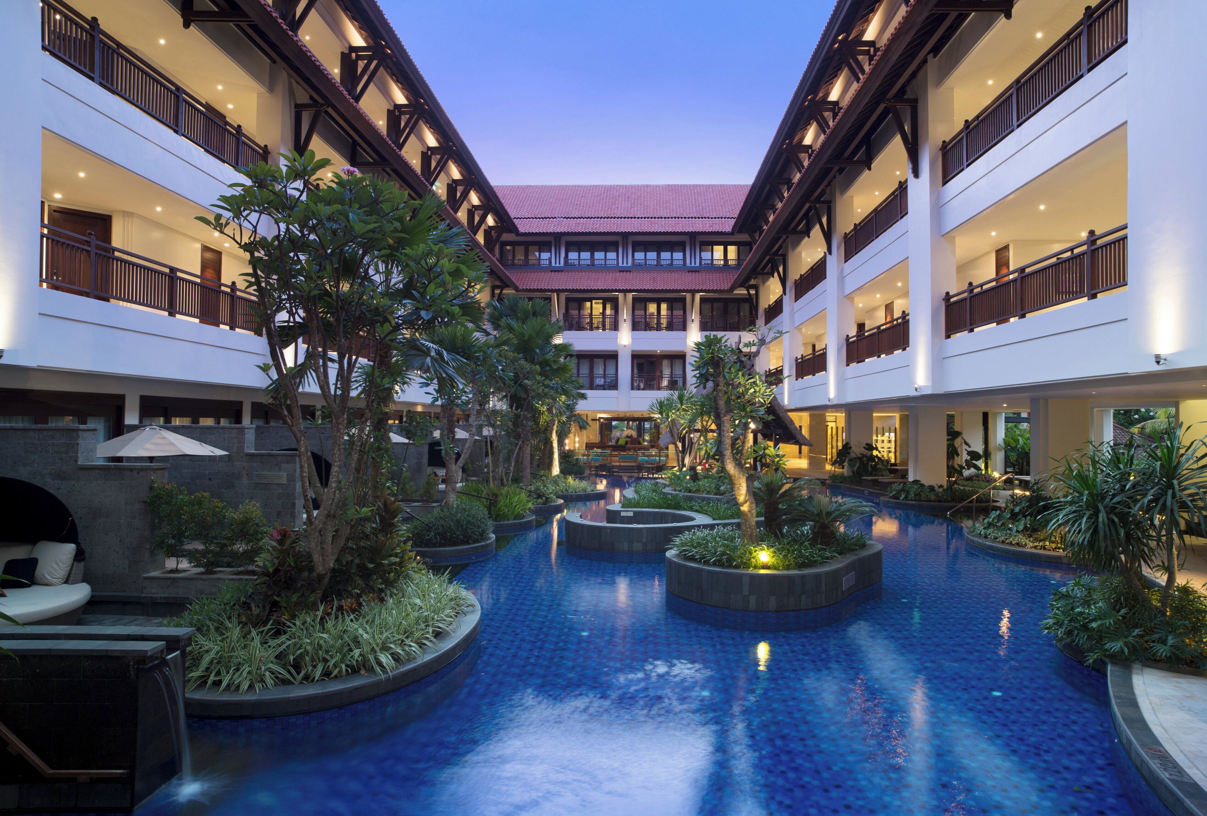 Foto - Holiday Inn Resort Bali Nusa Dua by IHG