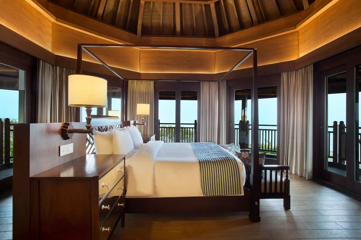 Suite, 1 Bedroom, Sea View