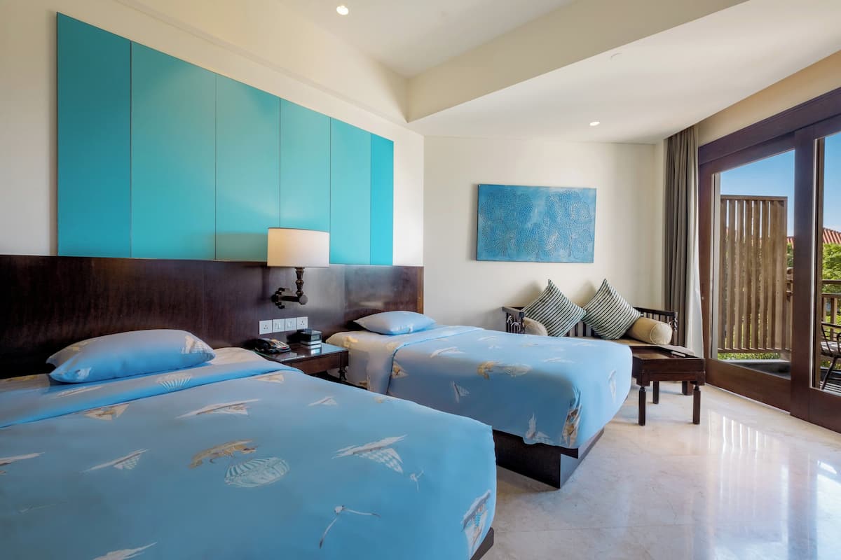 Family Room, 1 Single Bed, Connecting Rooms