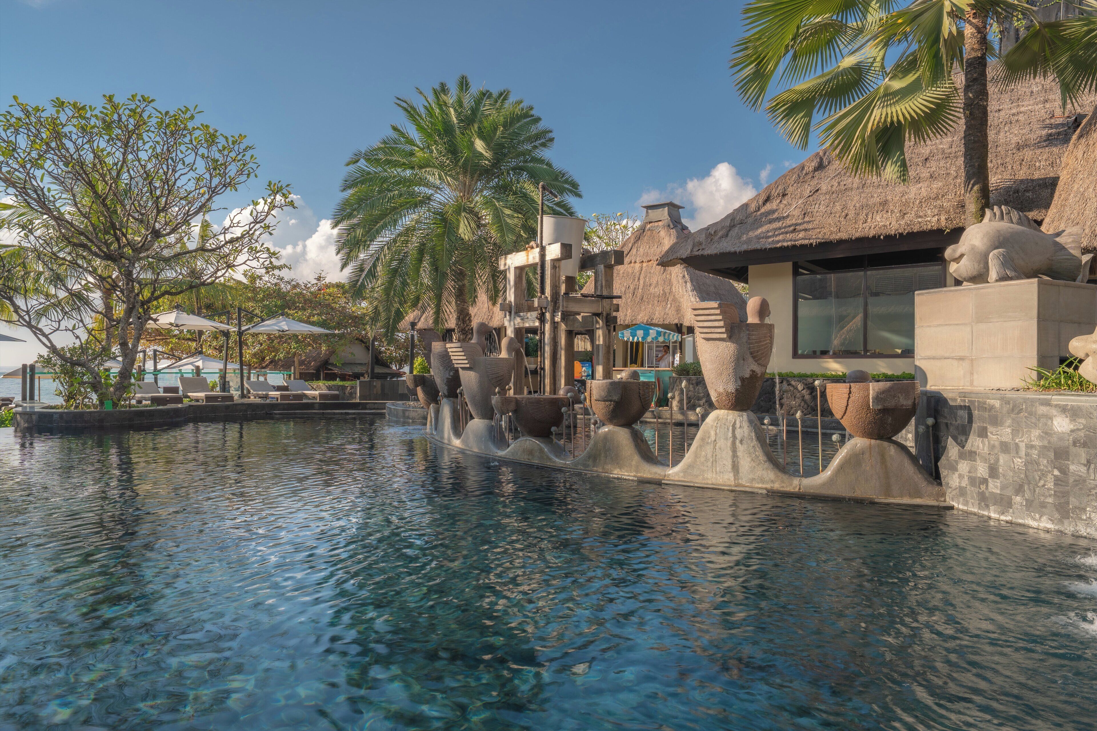 Foto - Holiday Inn Resort Bali Nusa Dua by IHG