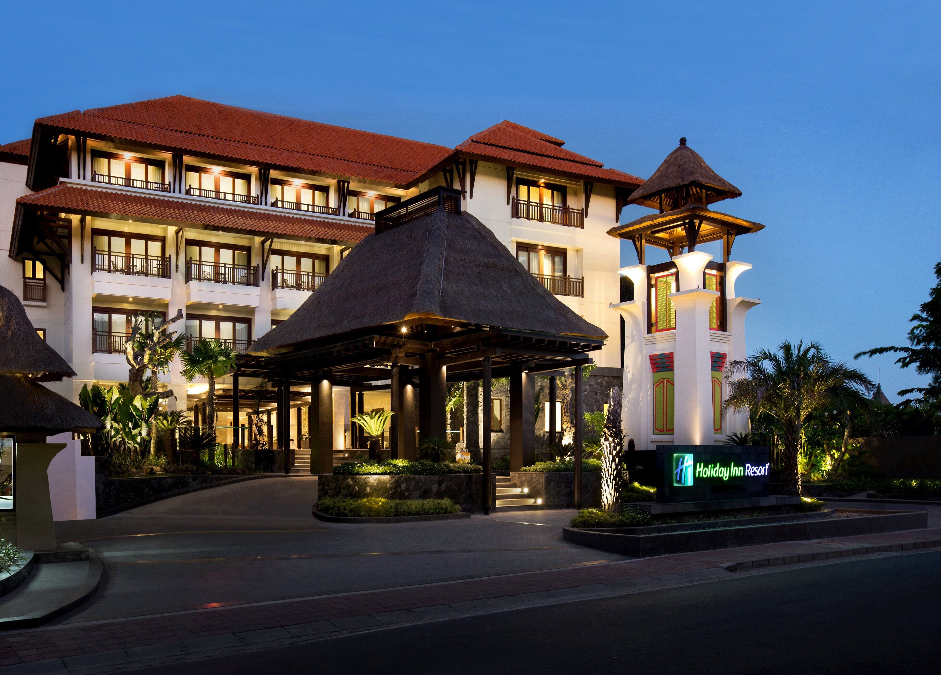 Photo - Holiday Inn Resort Bali Nusa Dua by IHG