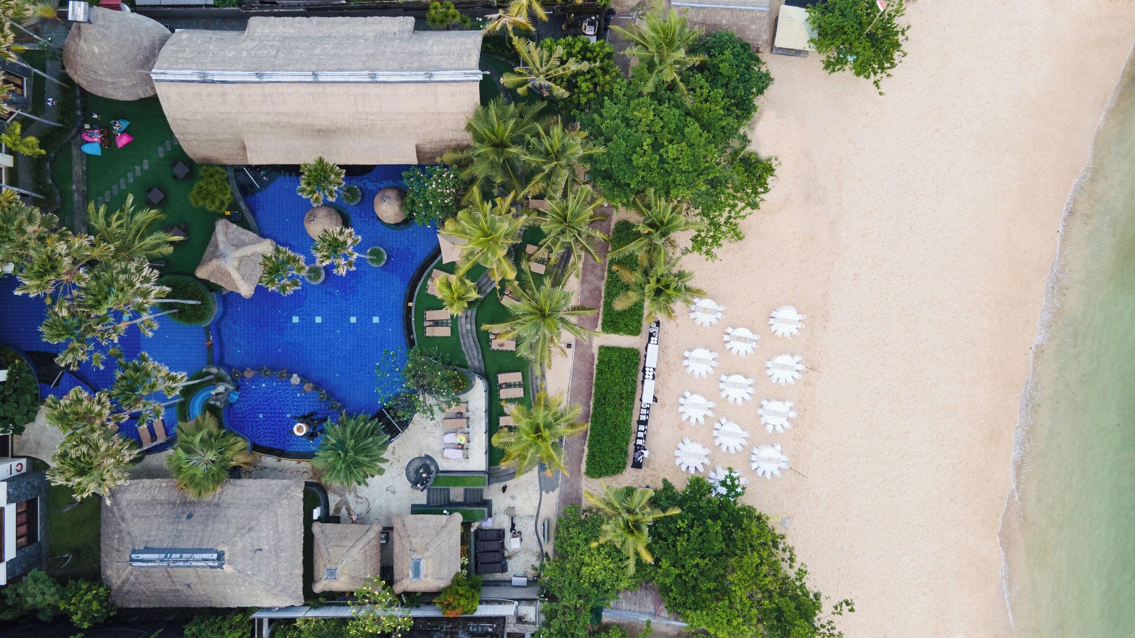 Foto - Holiday Inn Resort Bali Nusa Dua by IHG
