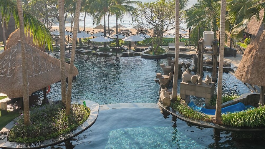 Holiday Inn Resort Bali Nusa Dua by IHG