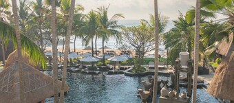 Holiday Inn Resort Bali Nusa Dua by IHG