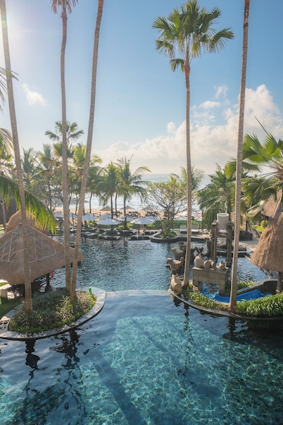 Holiday Inn Resort Bali Nusa Dua by IHG