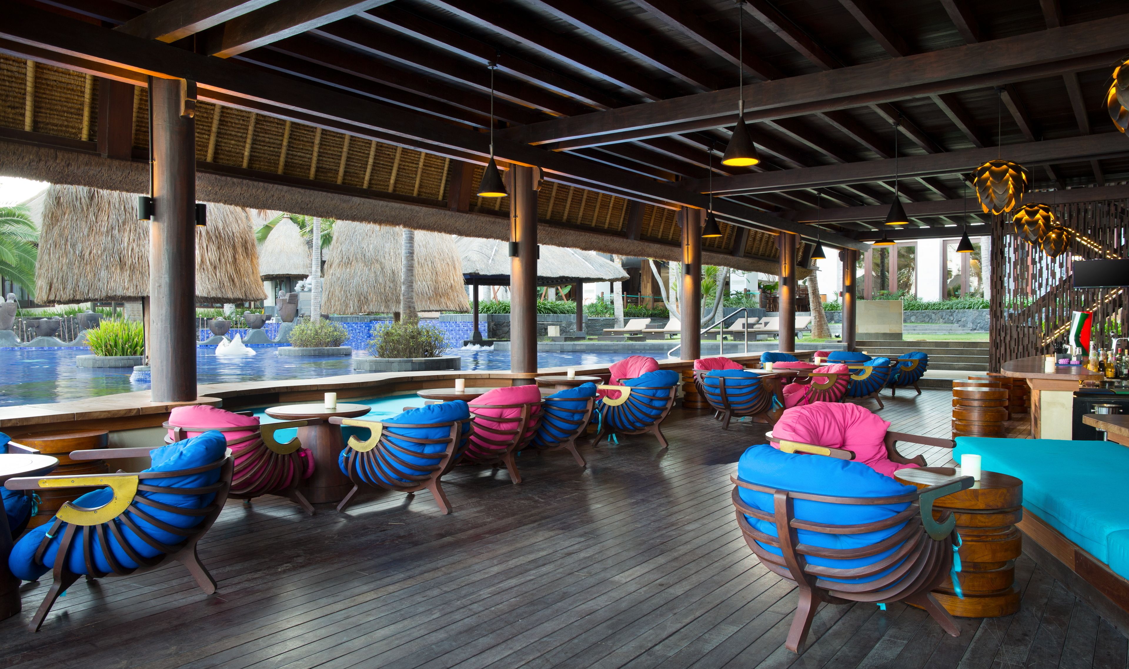 Foto - Holiday Inn Resort Bali Nusa Dua by IHG