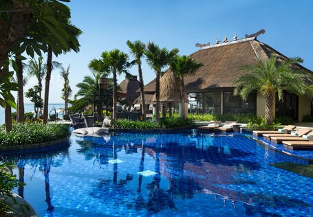 Holiday Inn Resort Bali Nusa Dua by IHG - view 3