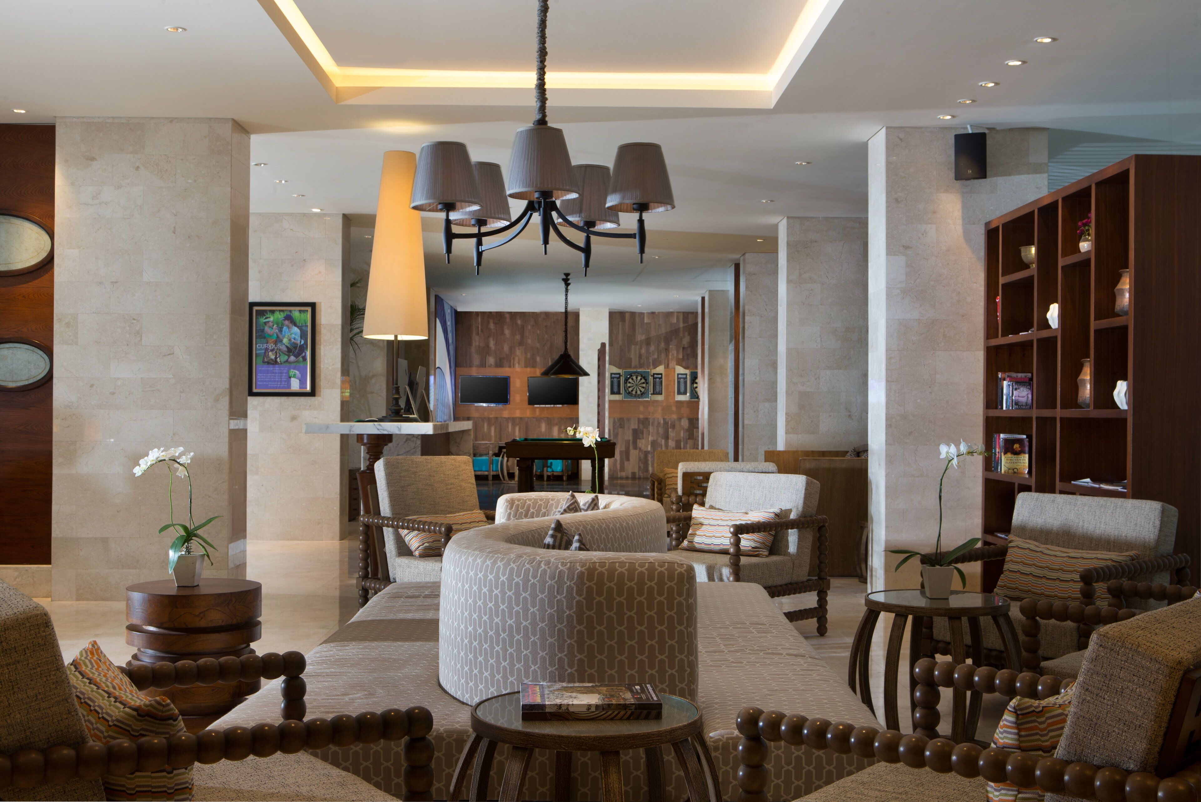 Foto - Holiday Inn Resort Bali Nusa Dua by IHG