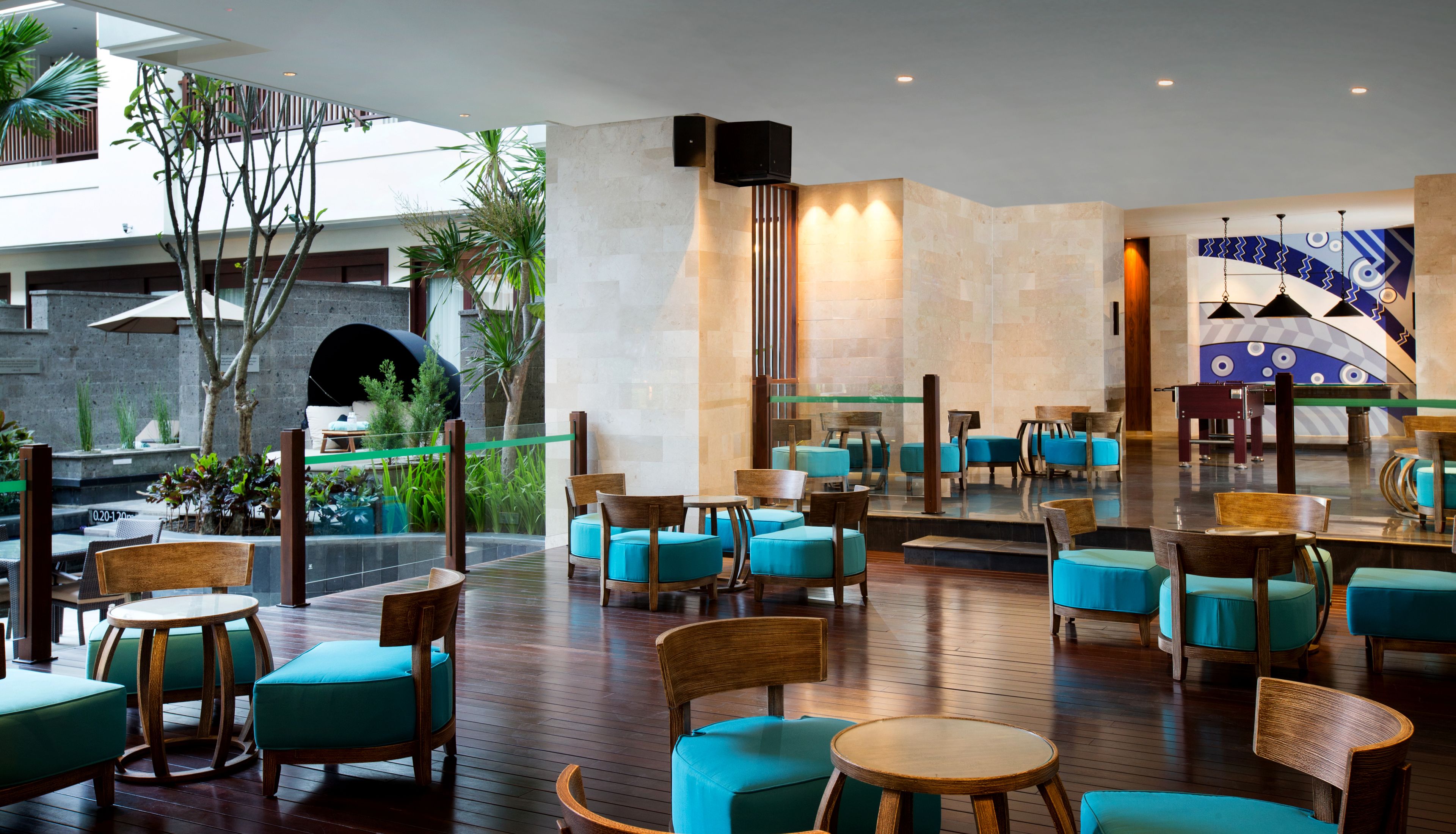 Foto - Holiday Inn Resort Bali Nusa Dua by IHG