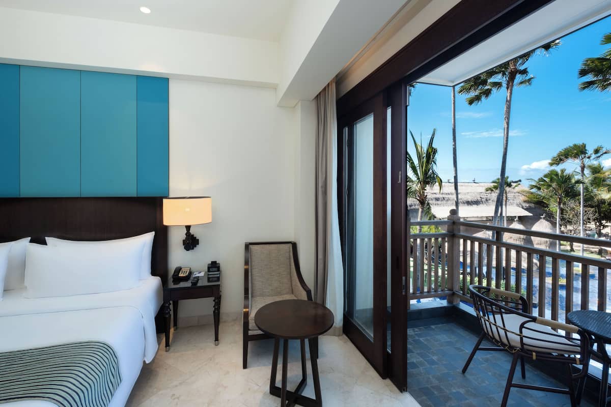 1 bedroom, minibar, in-room safe, individually decorated