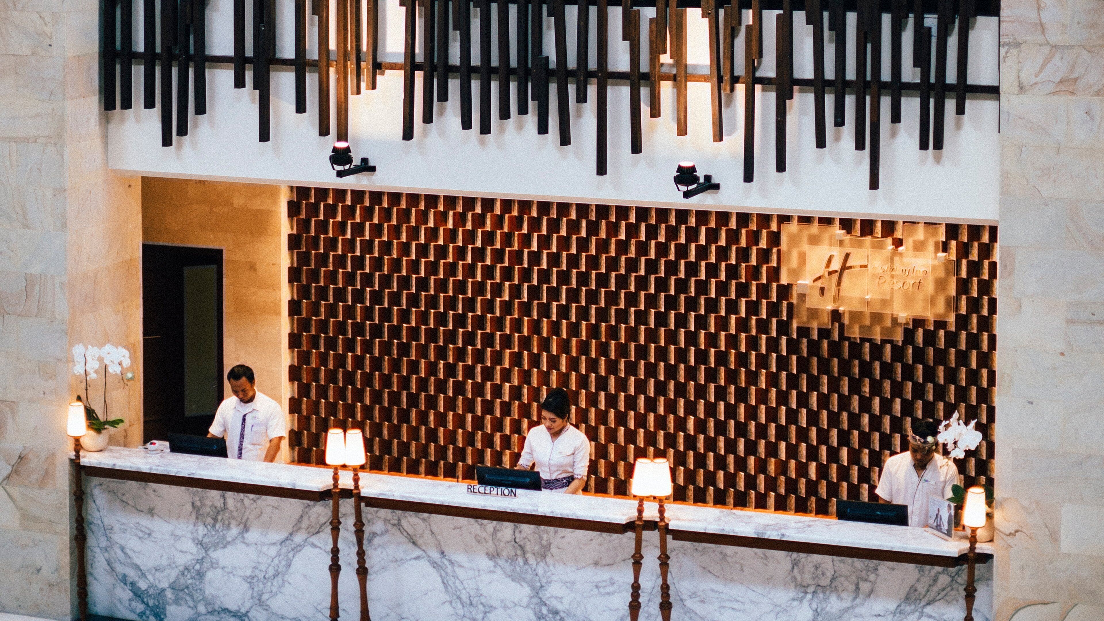 Photo - Holiday Inn Resort Bali Nusa Dua by IHG