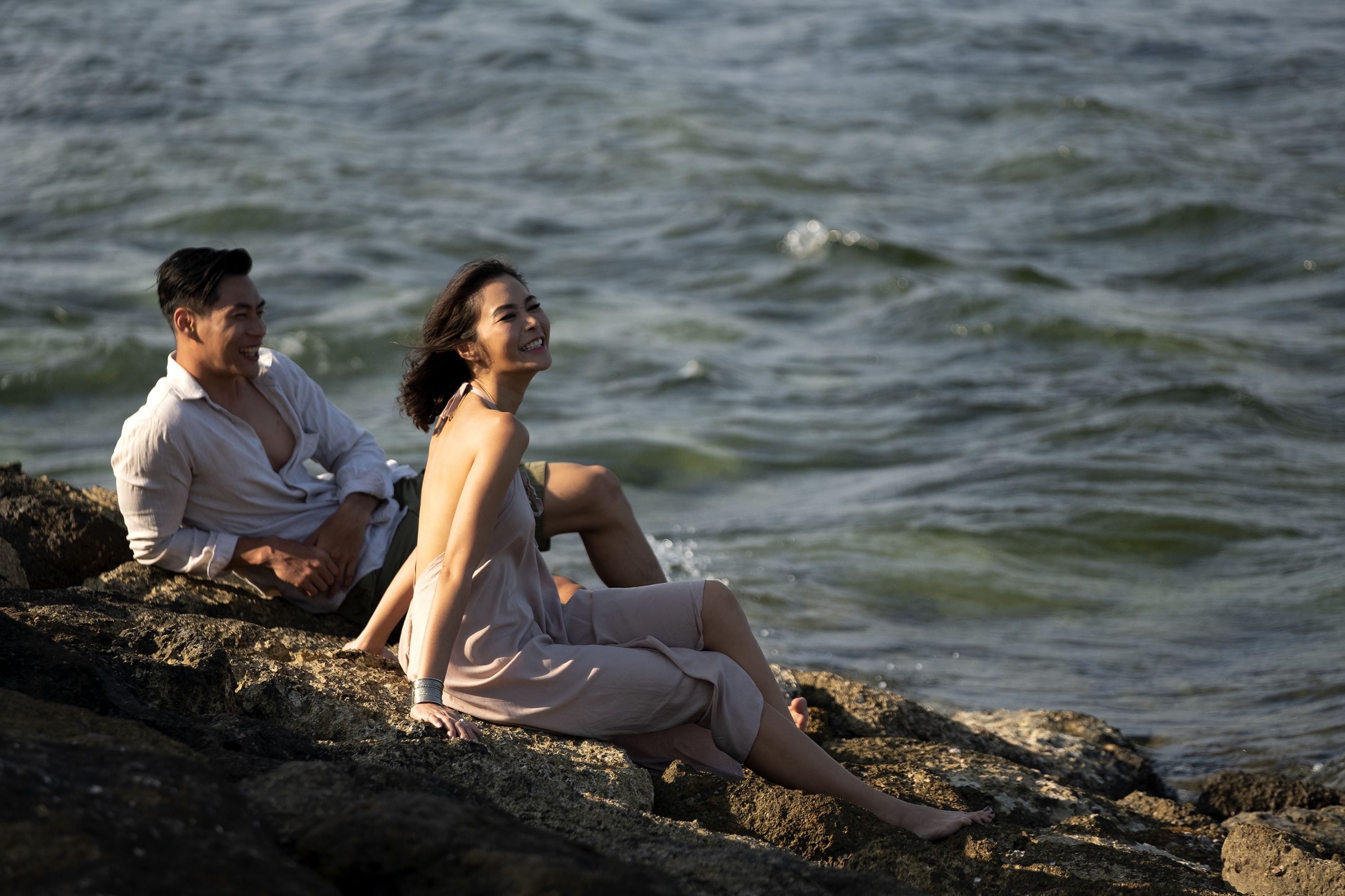 Strand