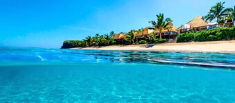 Sheraton Resort & Spa, Tokoriki Island, Fiji