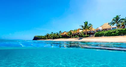 Sheraton Resort & Spa, Tokoriki Island, Fiji