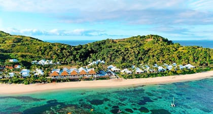 Sheraton Resort & Spa, Tokoriki Island, Fiji