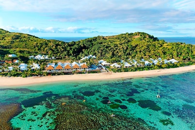 Sheraton Resort & Spa, Tokoriki Island, Fiji