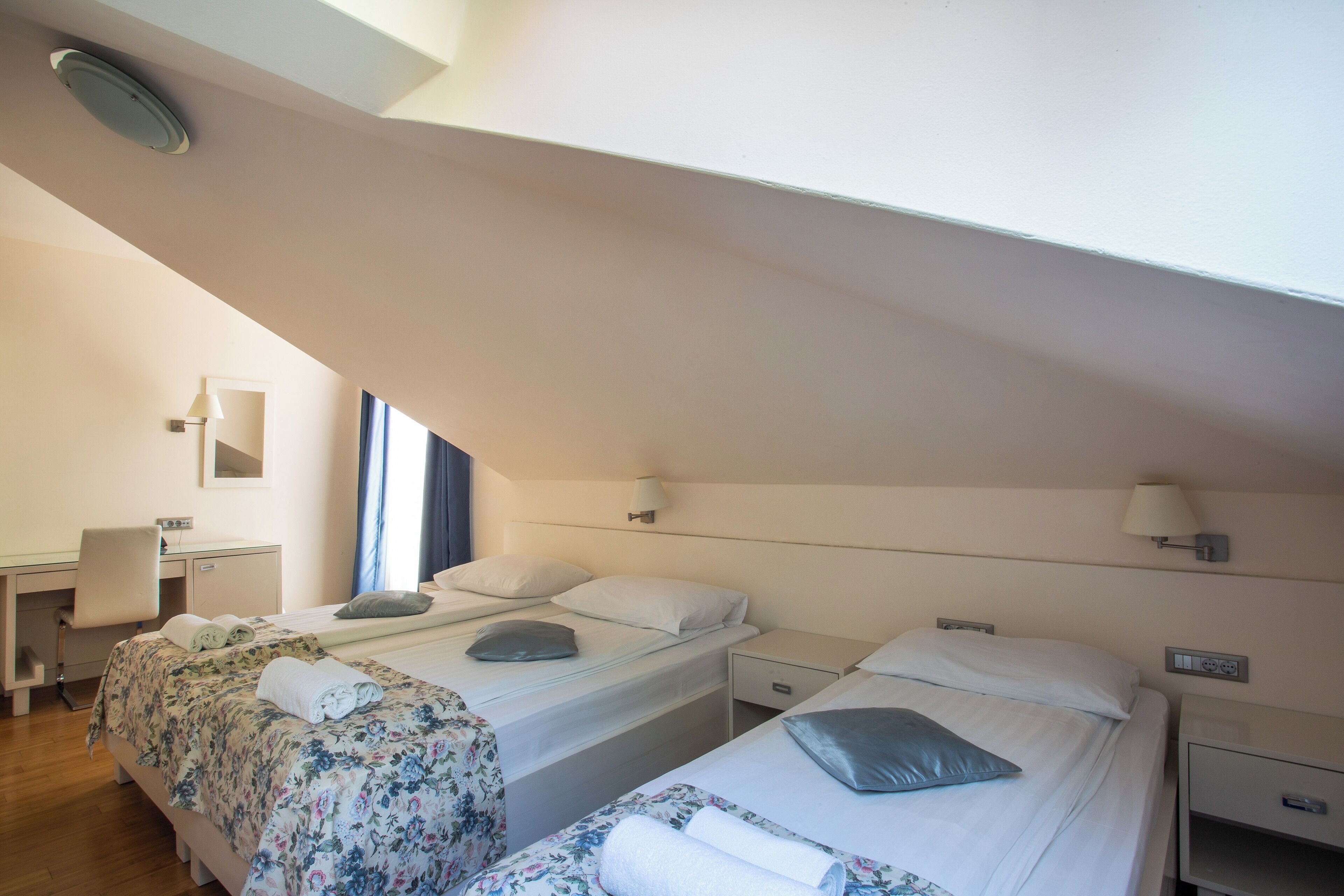 Kamar