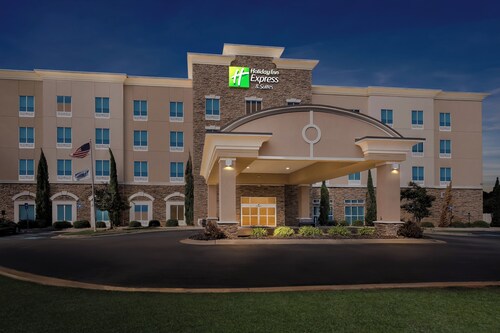Holiday Inn Express Hotel & Suites Albany by IHG