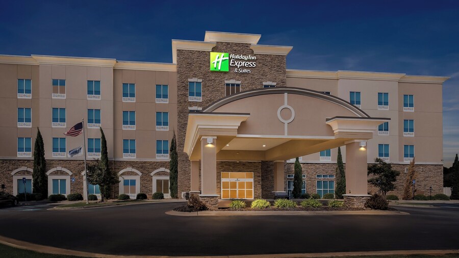 Holiday Inn Express Hotel & Suites Albany by IHG