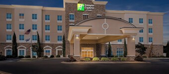 Holiday Inn Express Hotel & Suites Albany by IHG