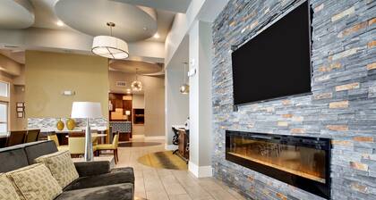 Holiday Inn Express Hotel & Suites Albany by IHG