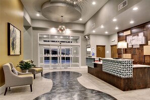 Exterior - Holiday Inn Express Hotel & Suites Albany by IHG (Albany)