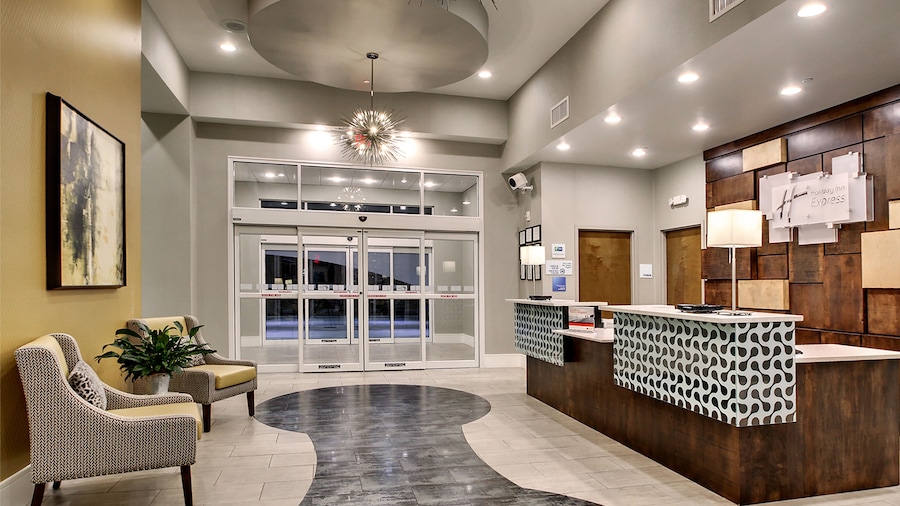 Holiday Inn Express Hotel & Suites Albany by IHG