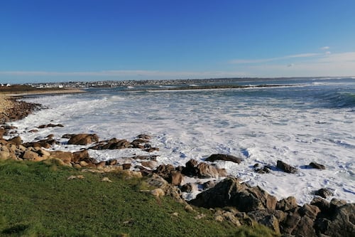 Platja
