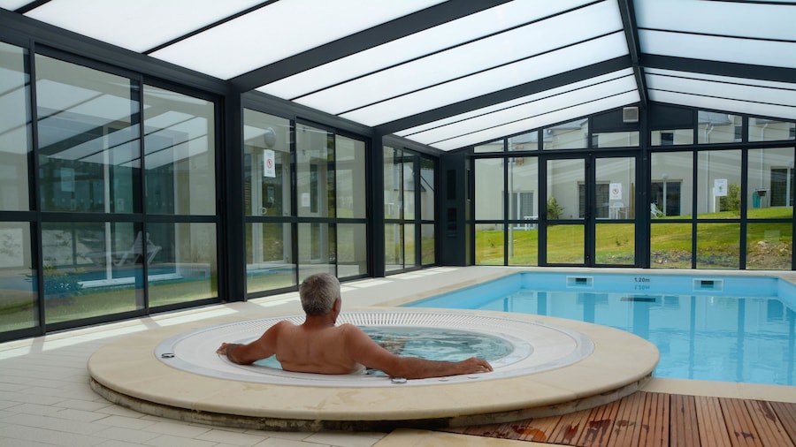 Terres de France - Le Domaine de la Baie