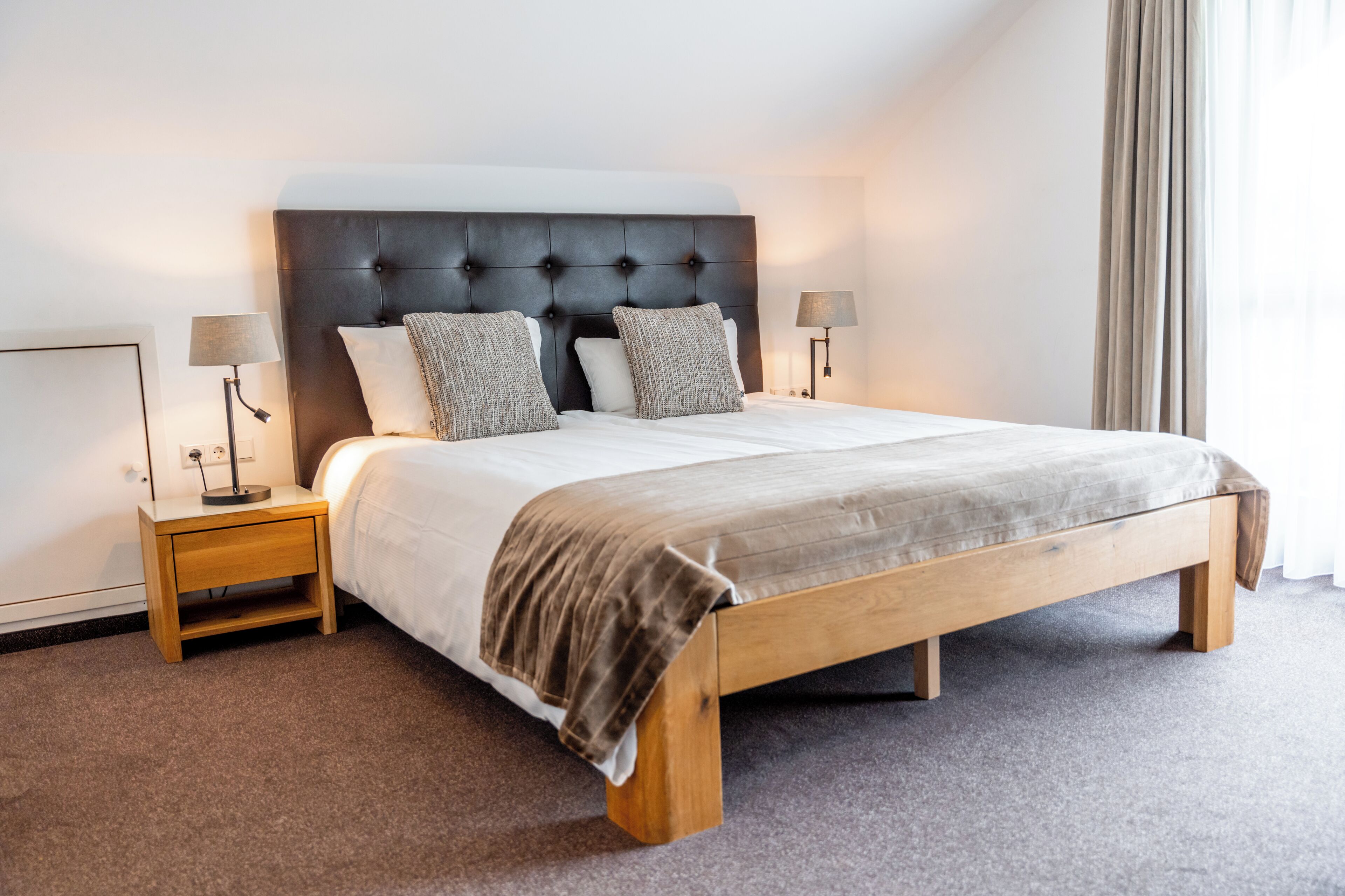 1 bedroom, premium bedding, pillow-top beds, in-room safe