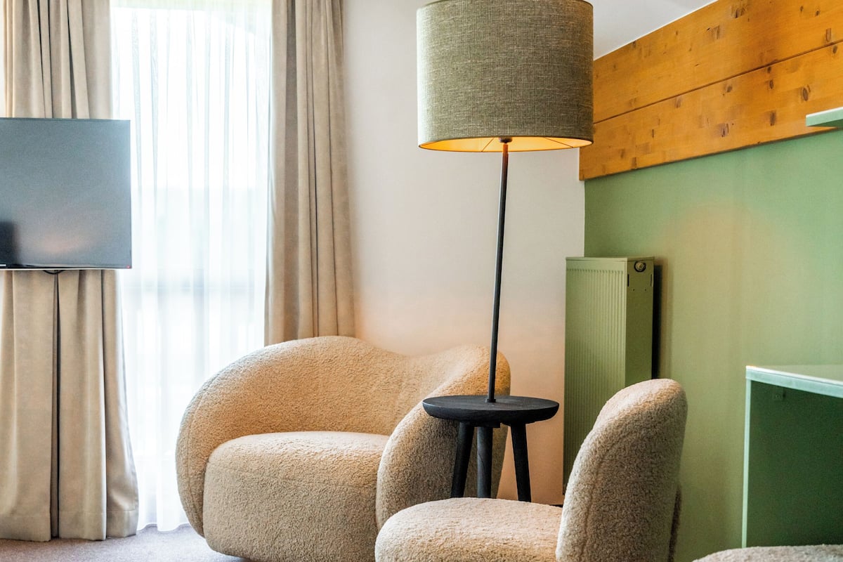 Ropa de cama de alta calidad y colchones con pillow-top