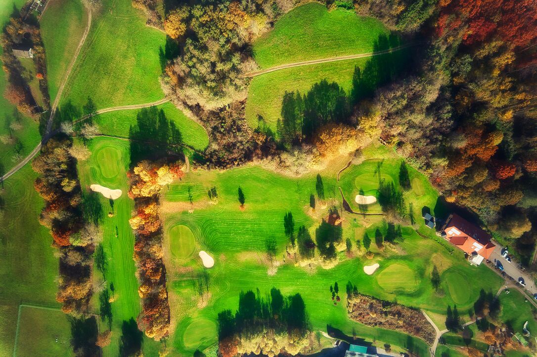 land view from property