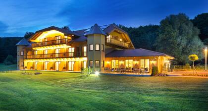 Sapia Hotel Rheinsberg