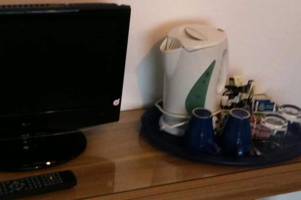 Servizio della camera