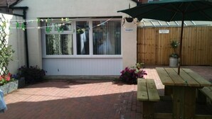 Exterior - The Old Dairy Guest House Liverpool (Liverpool)