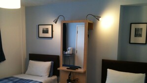 Room - The Old Dairy Guest House Liverpool (Liverpool)