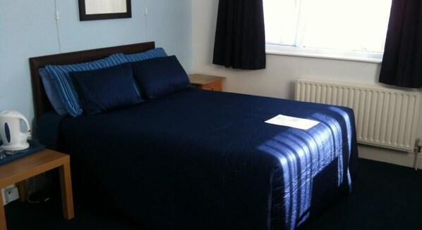 Room - The Old Dairy Guest House Liverpool (Liverpool)