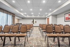 Meeting facility - Hampton Inn Atlanta McDonough (McDonough)