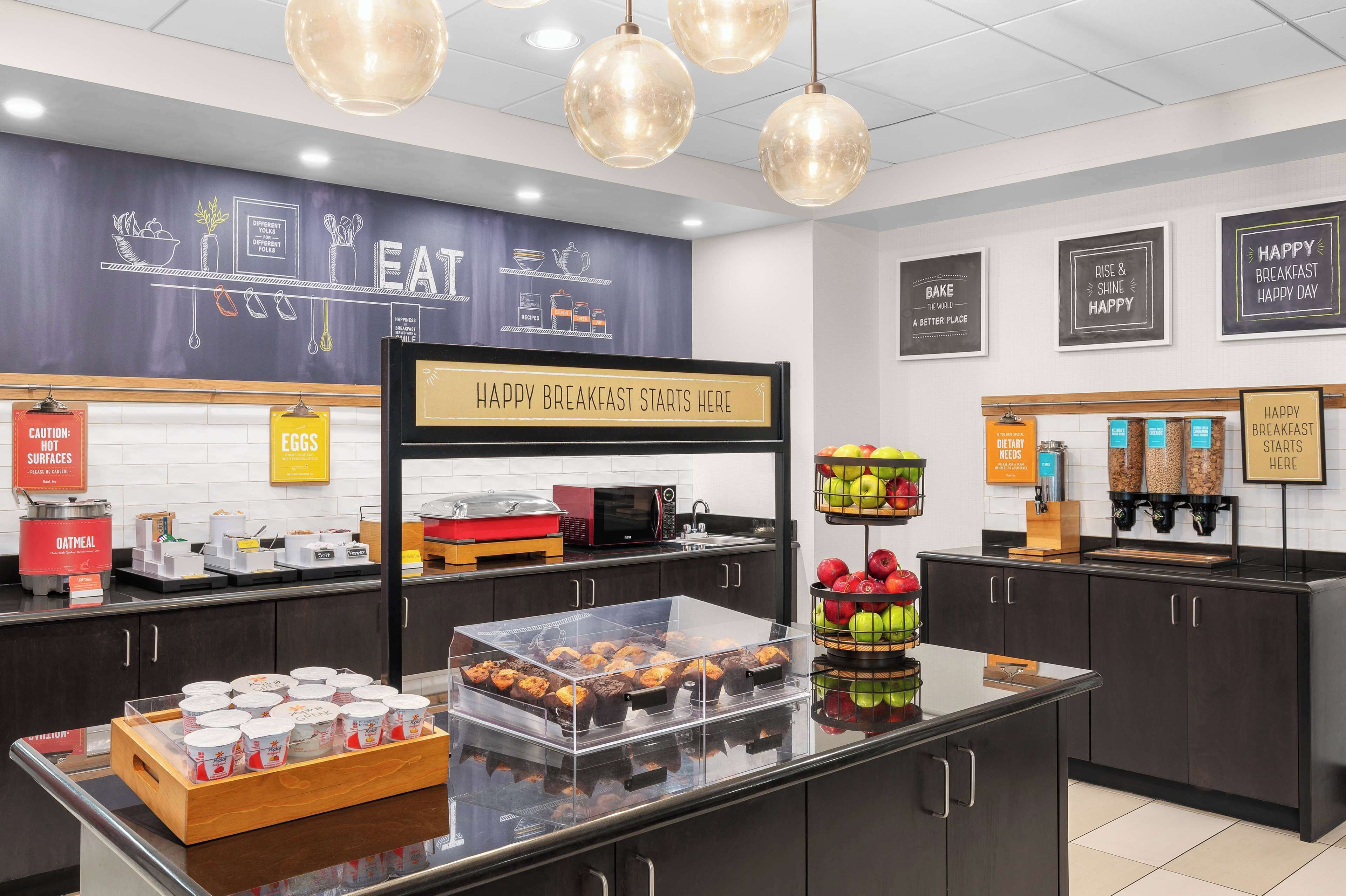 包含每日全套早餐