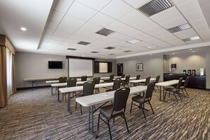 Meeting facility - La Quinta Inn & Suites by Wyndham Sioux Falls (Sioux Falls)