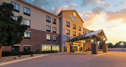 La Quinta Inn & Suites by Wyndham Sioux Falls