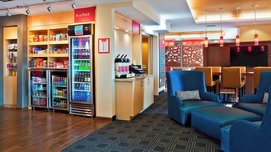 TownePlace Suites by Marriott Dodge City