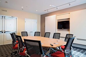 Meeting facility - TownePlace Suites by Marriott Dodge City (Dodge City)