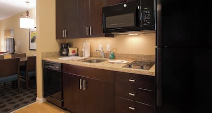 TownePlace Suites by Marriott Dodge City