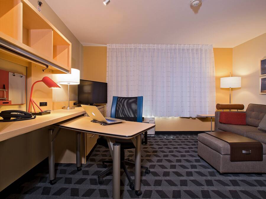 Televisor LED de 32 polzades amb canals per cable, televisor i Netflix